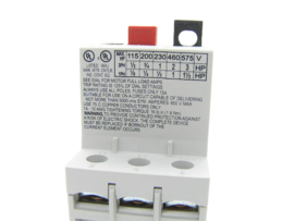 Lovato LMS 25 4T
