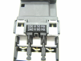 Klöckner-Moeller DIL 0M 230/240V 50/60Hz
