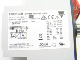 Carlo Gavazzi PPB02CM48