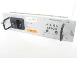 Cisco PWR-C49M-1000AC