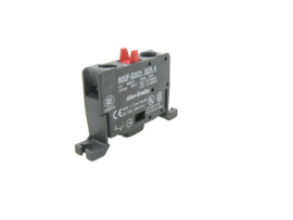 Allen-Bradley 800F BX01