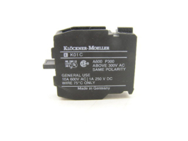 Klöckner-Moeller EK01C
