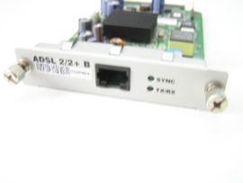 Juniper ADSL 2/2+ B