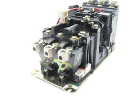 Allen Bradley 509-COD 110/120V 50/60Hz