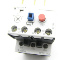 Lovato RF38 1800