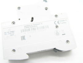 Siemens 5SL6106-7 C6