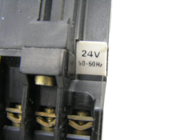 Telemecanique LC1-D093 . A65 24V 50/60Hz