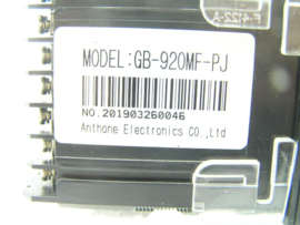 Anthone LU-920Series