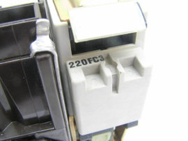 Telemecanique CN1-FC 133 220/266V 50/60Hz