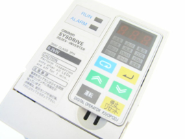 Omron 3G3EV-A2002