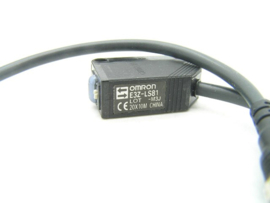 Omron E3Z-LS81