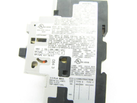 Allen-Bradley 140M-C2T B25