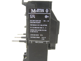 Klöckner-Moeller Z00-0,6