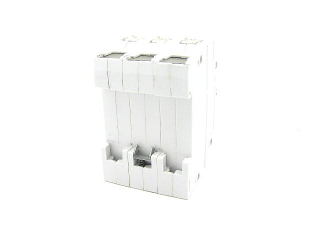 Siemens 5SN3 G 50A