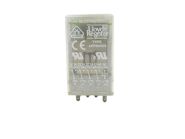 Smitt Relays M4-L-A230 230V 50/60Hz