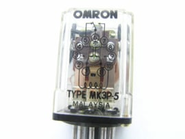 Omron MK3P-5 24V DC
