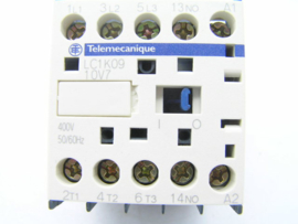 Telemecanique LC1K0910V7 400V 50/60Hz