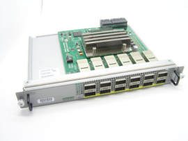 Cisco N9K-M12PQ
