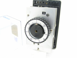 Schleicher timer 0.15-3h