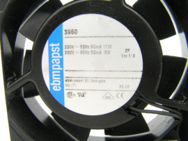 ebmpapst 3950