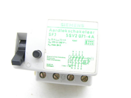 Siemens SFJ 5SV2 071-4A