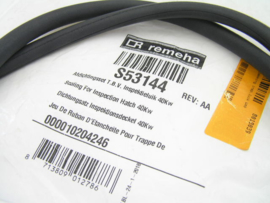Remeha S53144 Afdichting set