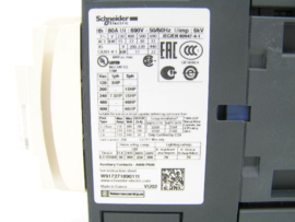 Telemecanique LC1D50A