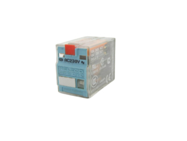 Releco C7-A28 X AC 230V~