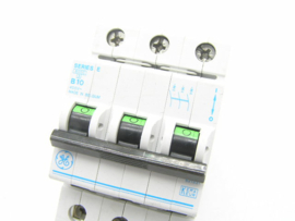 Vynckier series E B10 V/099-014310