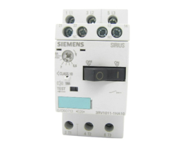 Siemens 3RV1011-1HA10