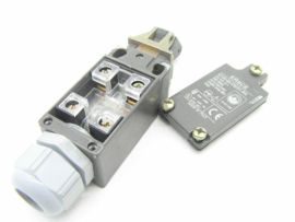 Ersce E100-00-CM/S1-RA