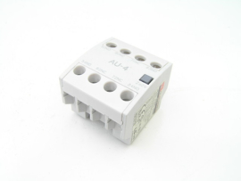 LS Industrial Systems Aux. Contactor Unit AU-4