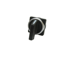 Klöckner-Moeller A22 3-position selector switch