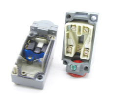 Square D B54A2