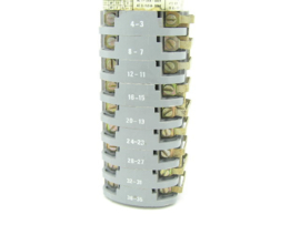 BACO PR25 2603 B8