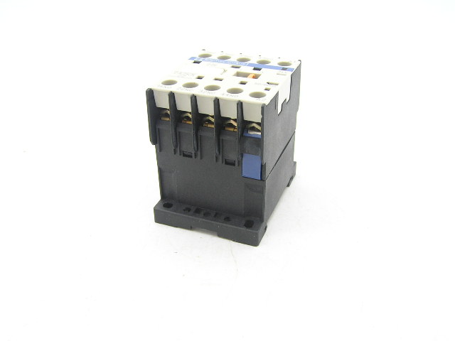 Telemecanique 24V 50/60Hz