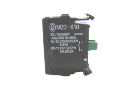 Moeller M22-K10