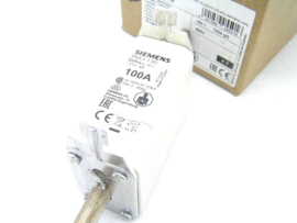 Siemens 3NA3 130 100A