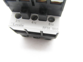 Lovato RF38 1800