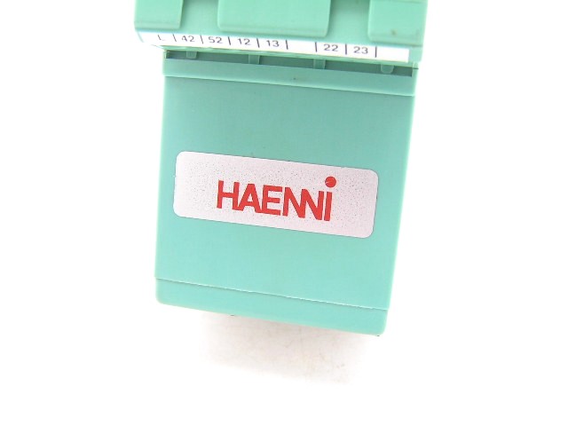 Haenni MSR 020