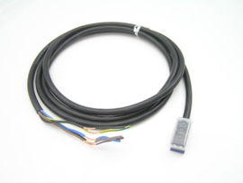 Câble Telemecanique ZCMC21L2