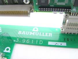 Baumüller 3.0108D