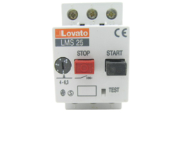 Lovato LMS 25