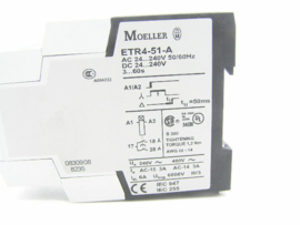 Moeller ETR4-51-A