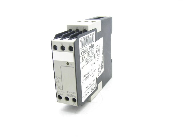 Entrelec Schiele PFS