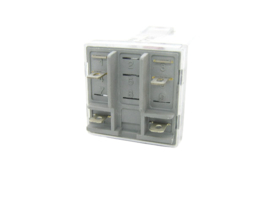 Releco C5-X 10 X AC125V ~