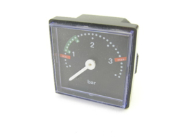 Vaillant Manometer 101272