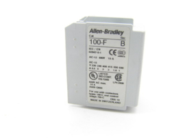 Allen-Bradley 100-F A20