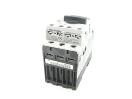 Allen-Bradley 140M-D8E-C10