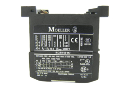 Klöckner-Moeller DIL EM4-G 24V DC
